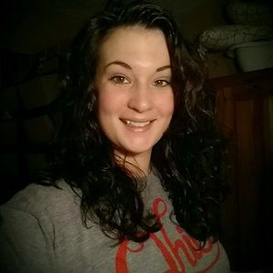 Meet your Posher, Deanna